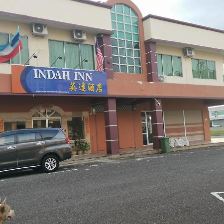 Indah Inn Тавау Экстерьер фото